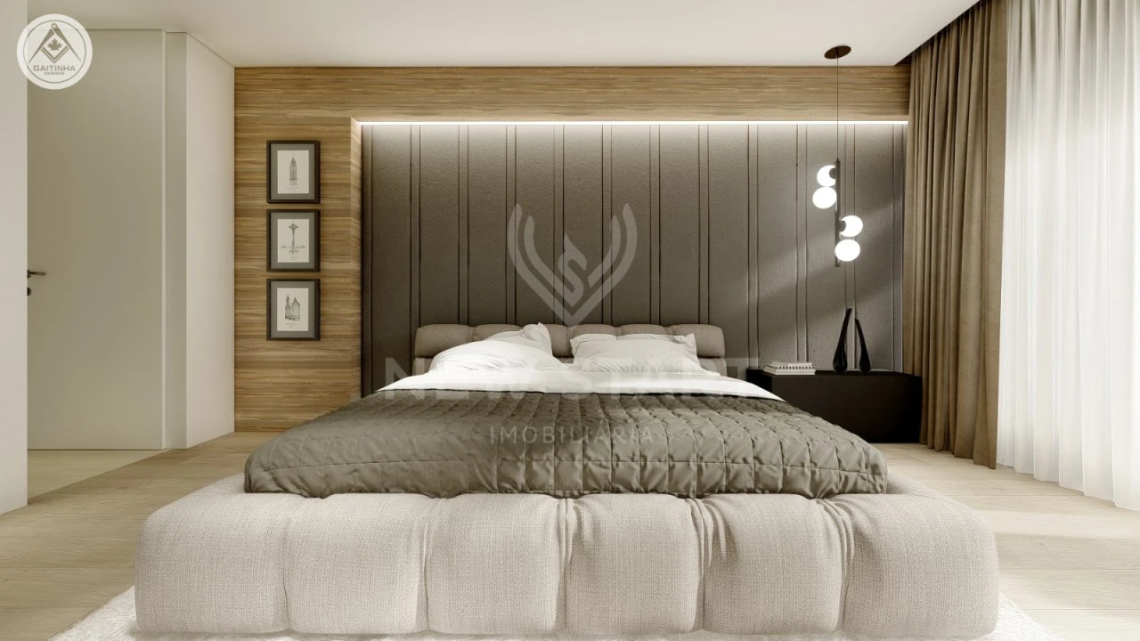 Apartamento T4 para Venda em Pechão Foto 17