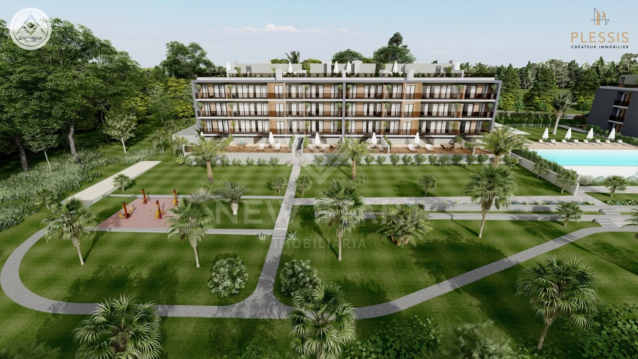 Apartamento T4 para Venda em Pechão Foto 31