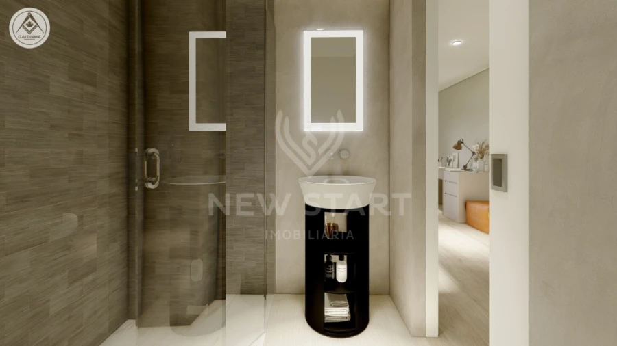 Apartamento T4 para Venda em Pechão Foto 23