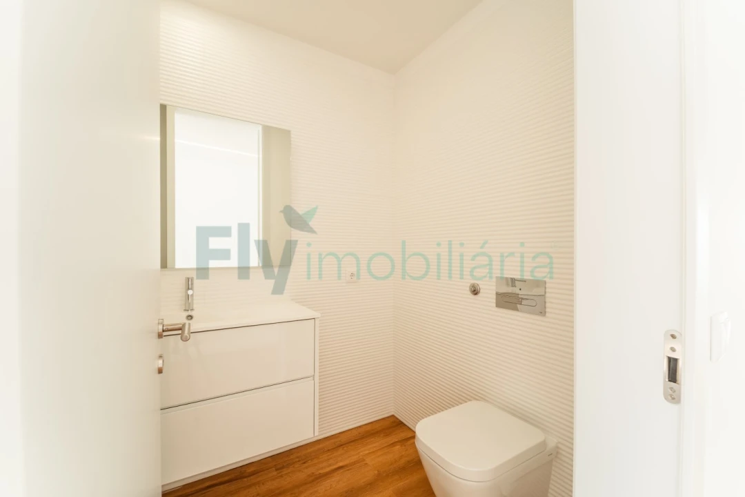 Moradia T4 para Venda em Canidelo Foto 14