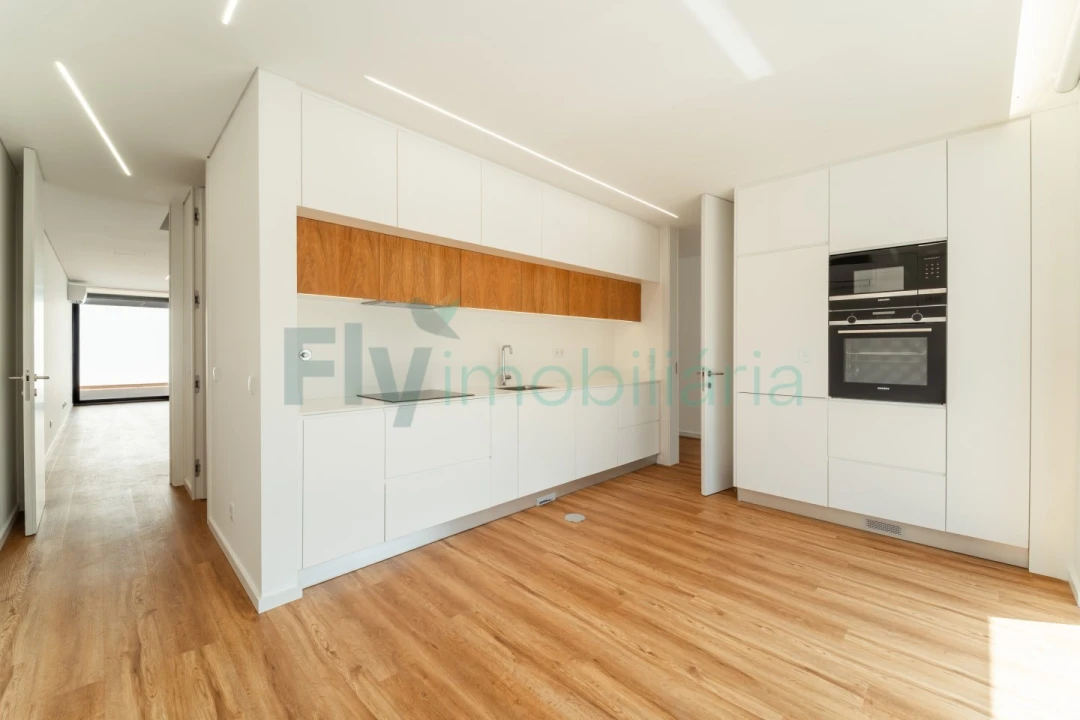 Moradia T4 para Venda em Canidelo Foto 17