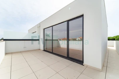 Moradia T4 para Venda em Canidelo