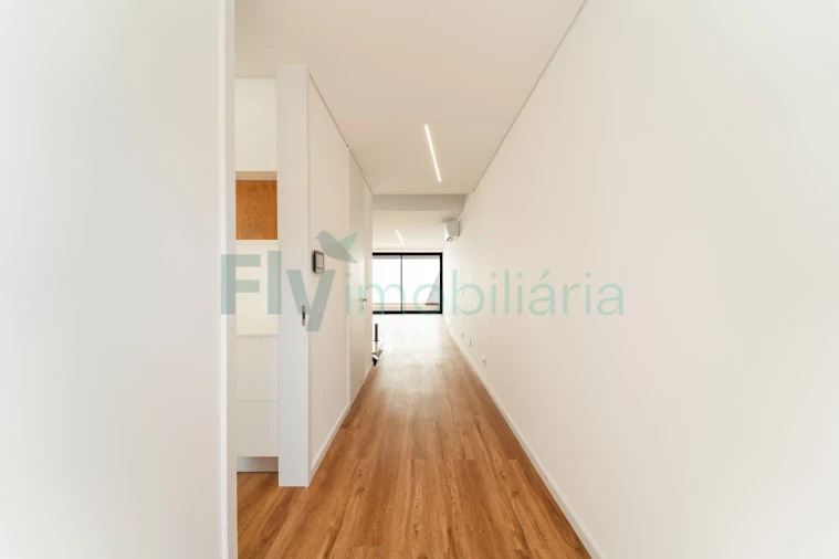 Moradia T4 para Venda em Canidelo Foto 15
