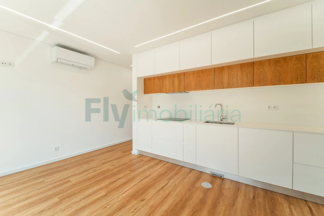 Moradia T4 para Venda em Canidelo Foto 19