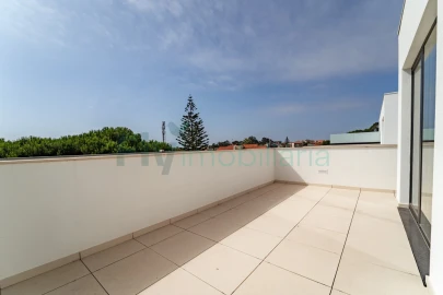 Moradia T4 para Venda em Canidelo