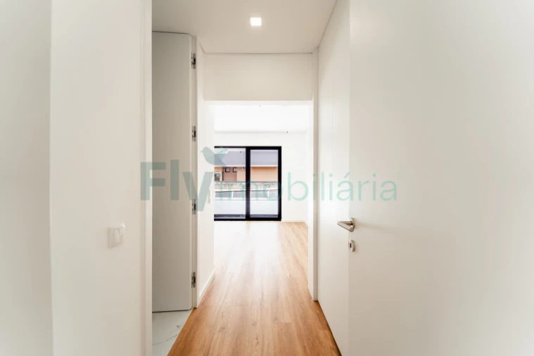 Moradia T4 para Venda em Canidelo Foto 38