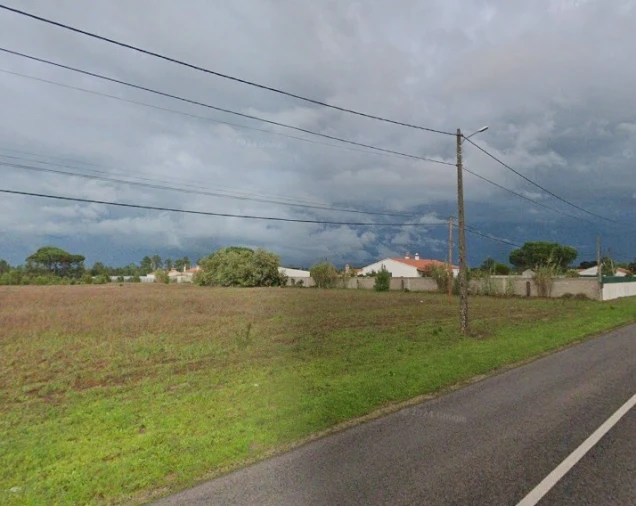 Terreno para Venda em Salvaterra de Magos e Foros de Salvaterra
