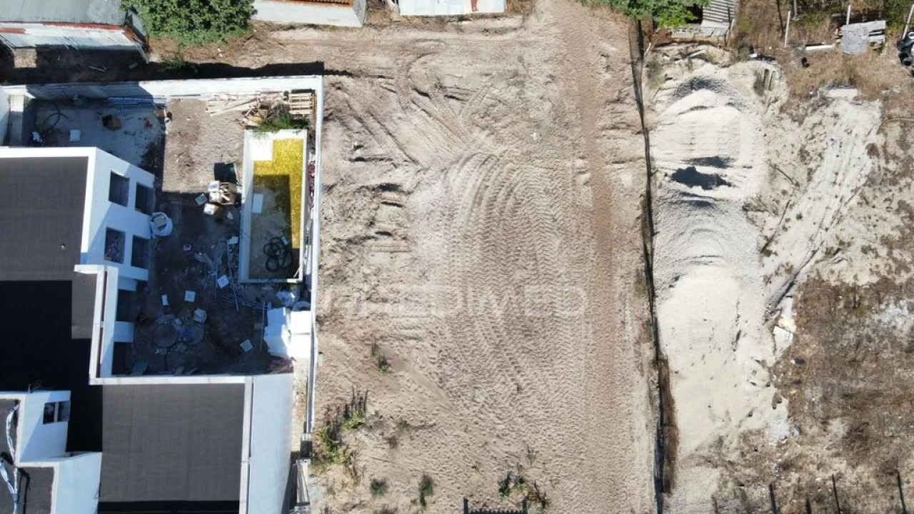 Terreno para Venda em Comporta Foto 2