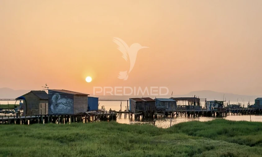 Terreno para Venda em Comporta Foto 8