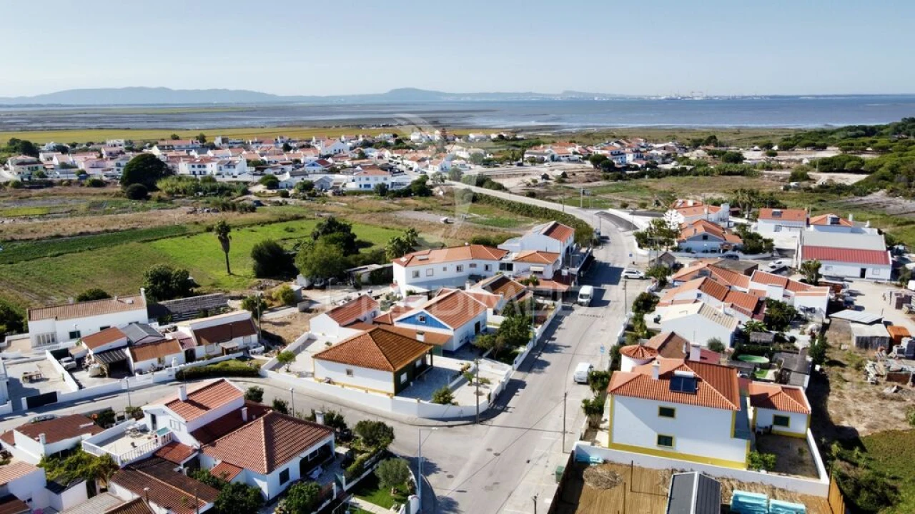 Terreno para Venda em Comporta Foto 4