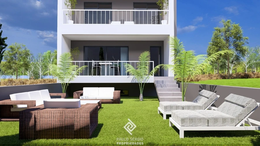 Moradia T4 para Venda em Merelim (São Pedro) e Frossos Foto 25