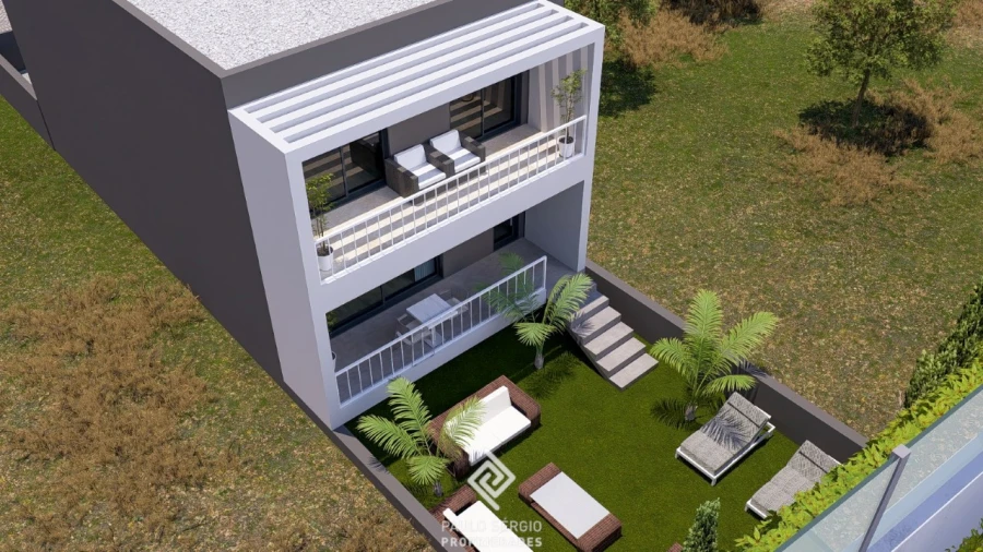 Moradia T4 para Venda em Merelim (São Pedro) e Frossos Foto 27