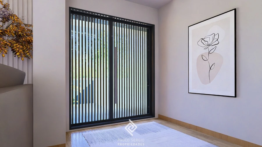 Moradia T4 para Venda em Merelim (São Pedro) e Frossos Foto 10