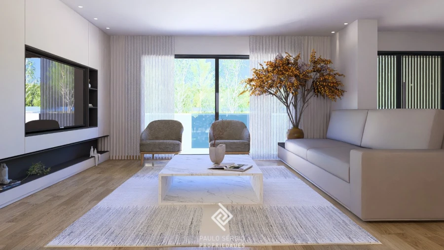 Moradia T4 para Venda em Merelim (São Pedro) e Frossos Foto 3