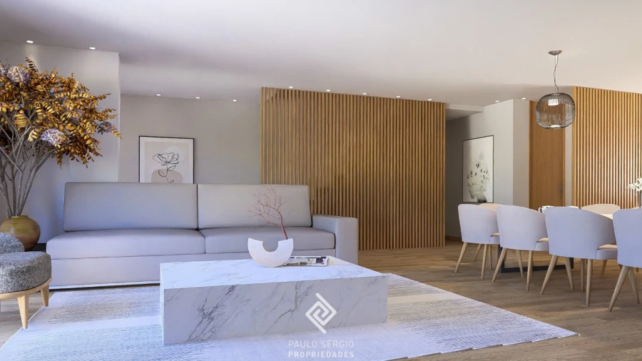 Moradia T4 para Venda em Merelim (São Pedro) e Frossos Foto 2