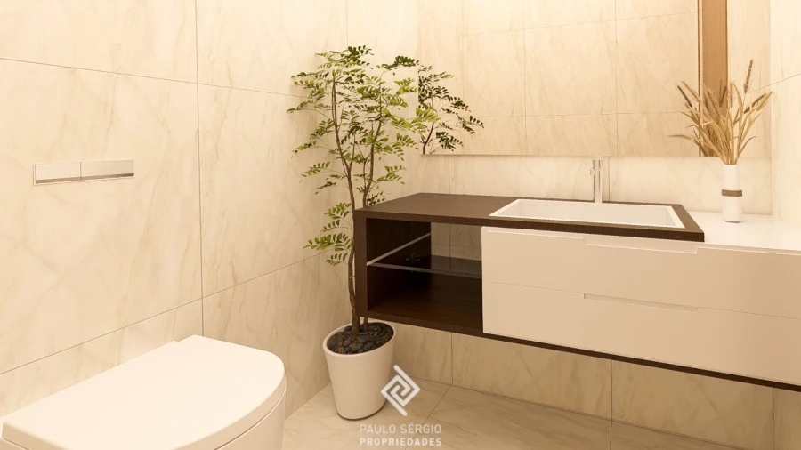 Moradia T4 para Venda em Merelim (São Pedro) e Frossos Foto 9