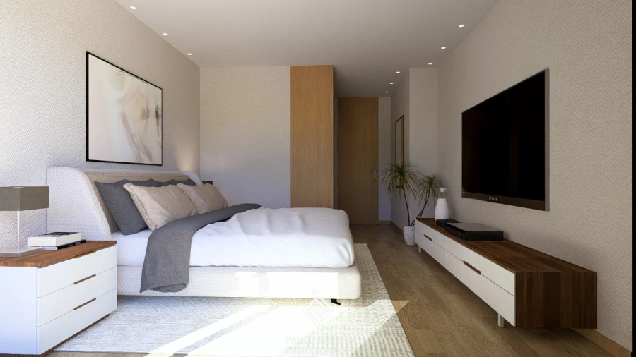 Moradia T4 para Venda em Merelim (São Pedro) e Frossos Foto 17