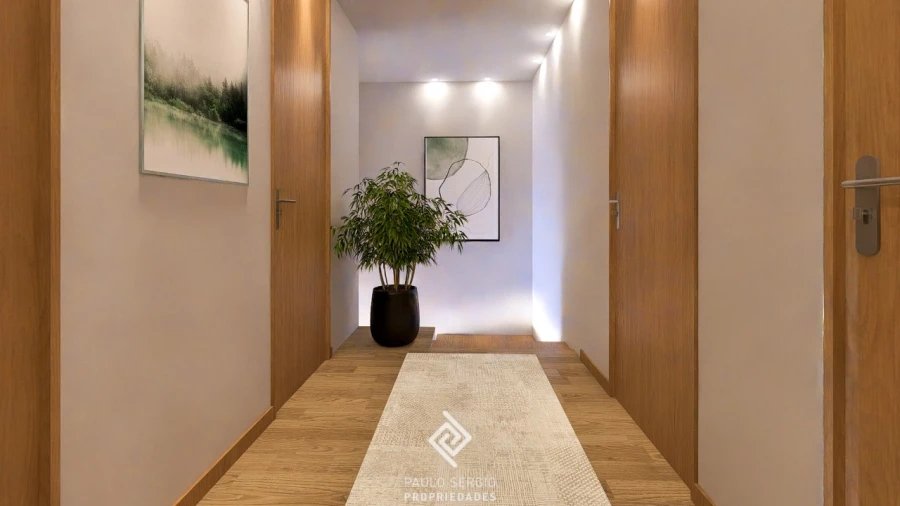 Moradia T4 para Venda em Merelim (São Pedro) e Frossos Foto 12