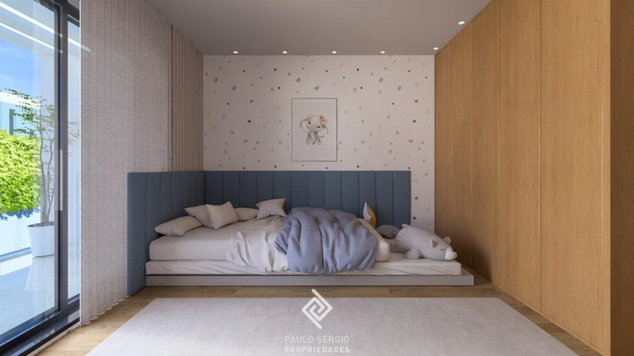 Moradia T4 para Venda em Merelim (São Pedro) e Frossos Foto 20