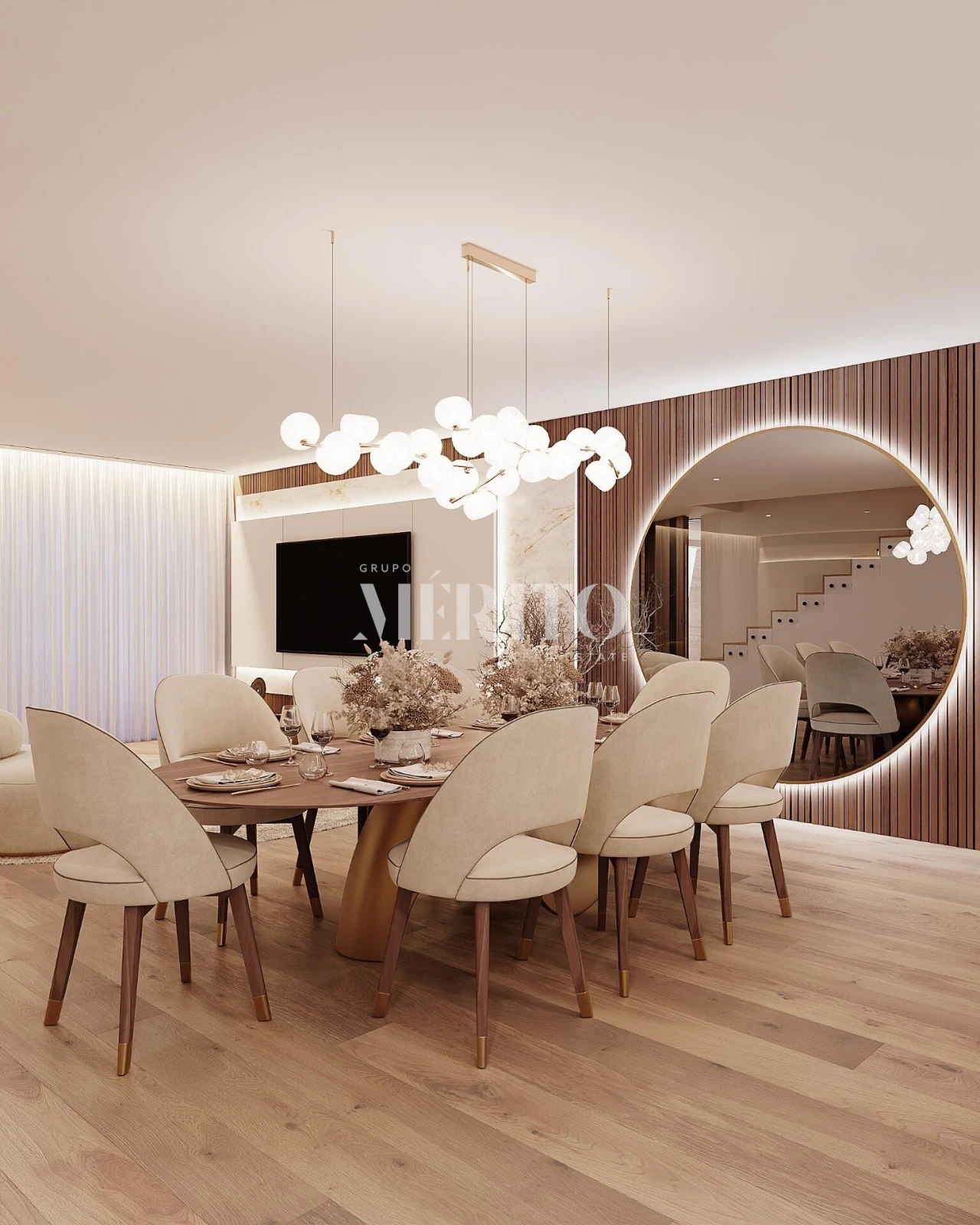 Moradia T3 para Venda em Turiz Foto 9