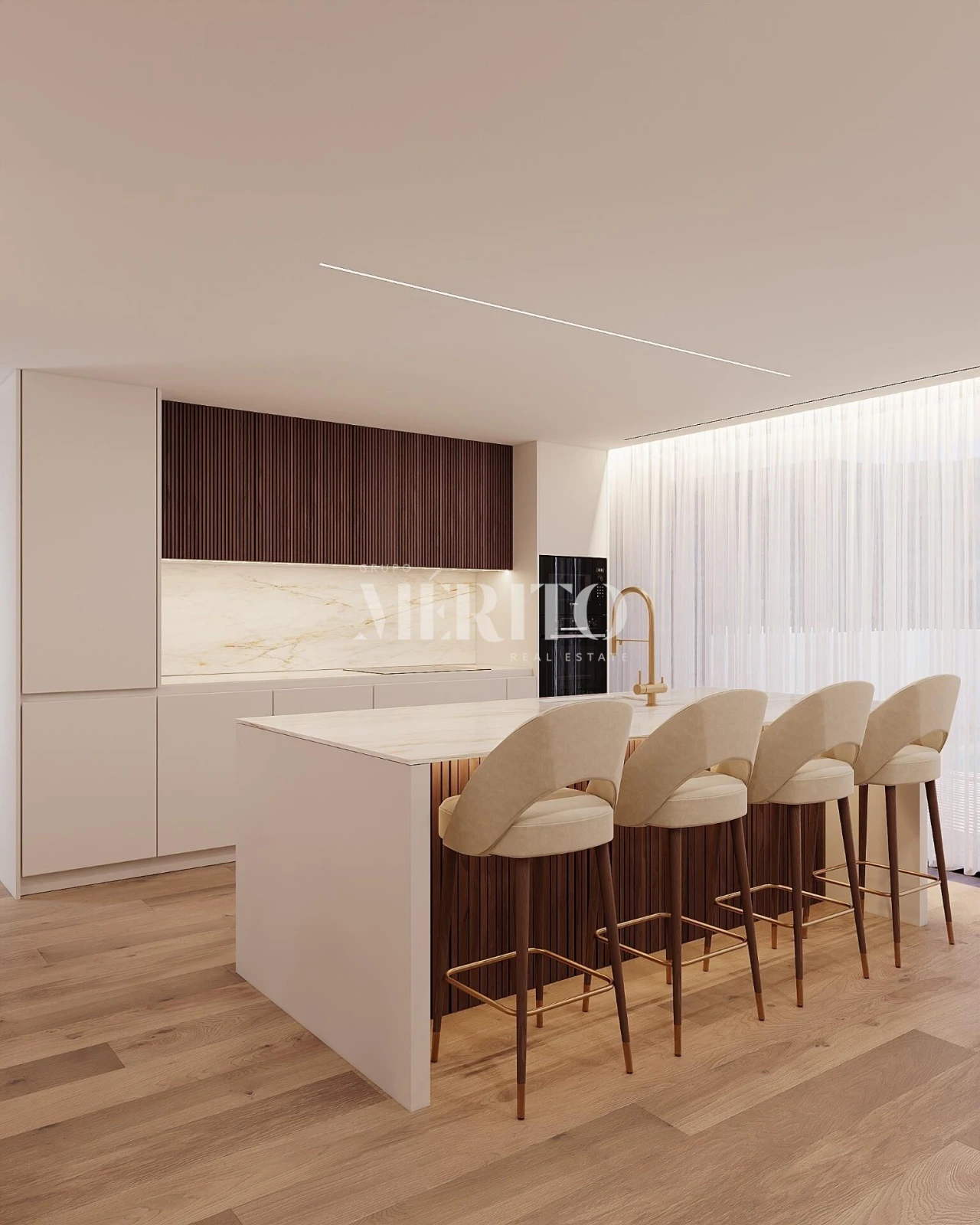 Moradia T3 para Venda em Turiz Foto 5