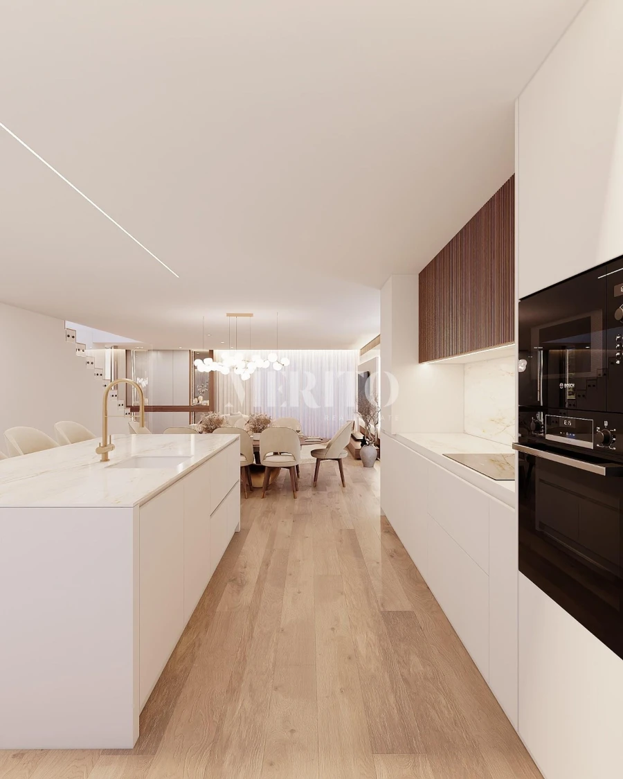 Moradia T3 para Venda em Turiz Foto 6