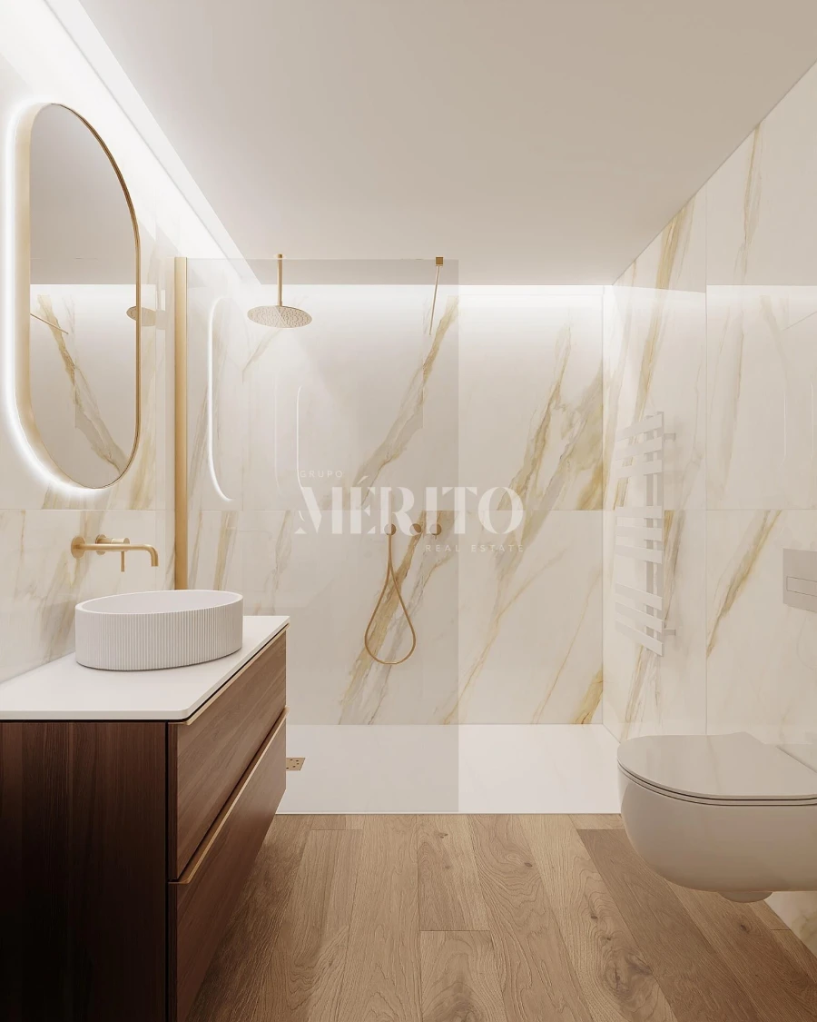 Moradia T3 para Venda em Turiz Foto 12