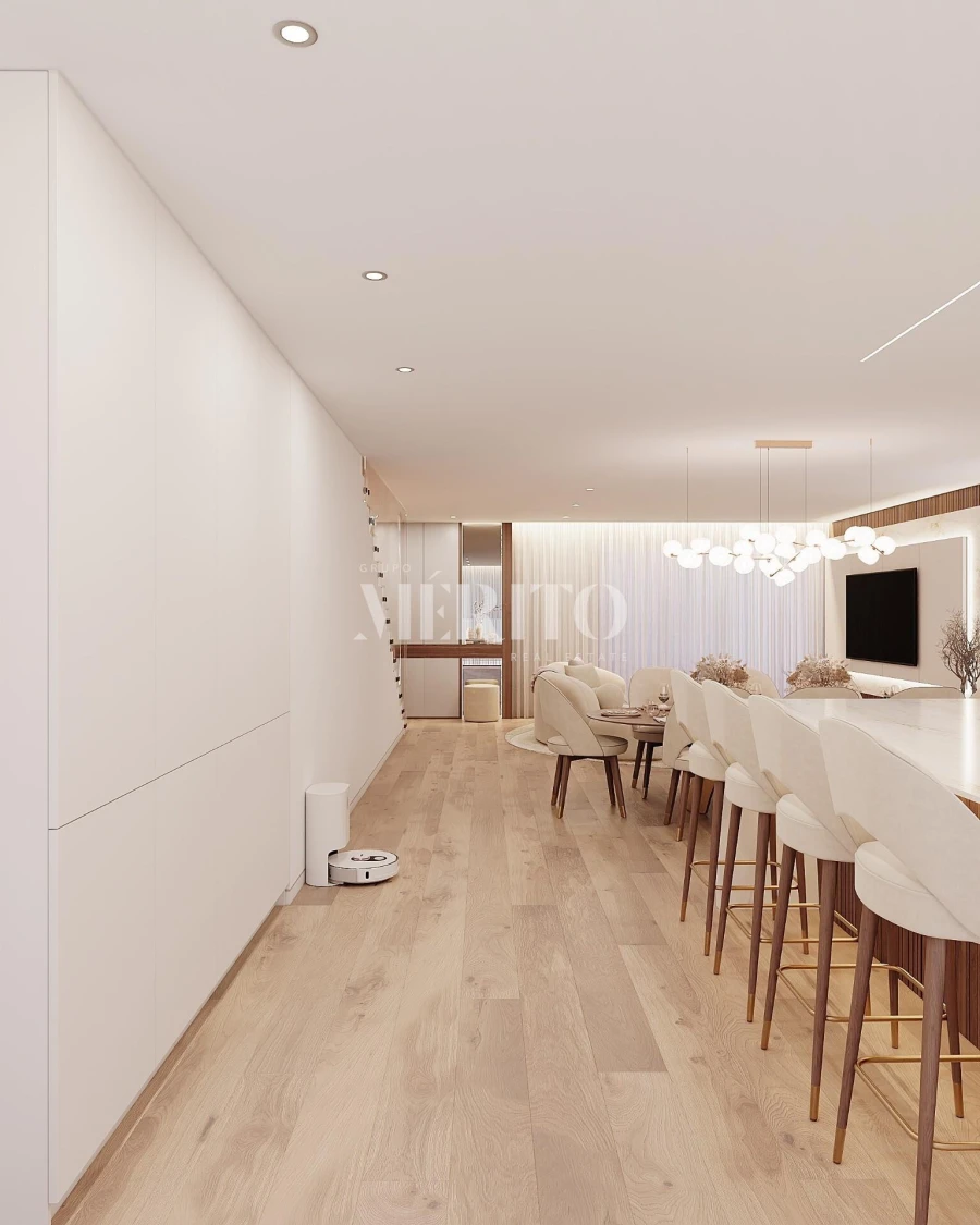 Moradia T3 para Venda em Turiz Foto 7