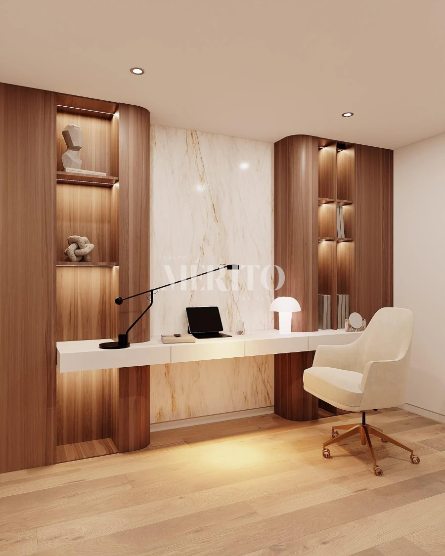 Moradia T3 para Venda em Turiz Foto 8