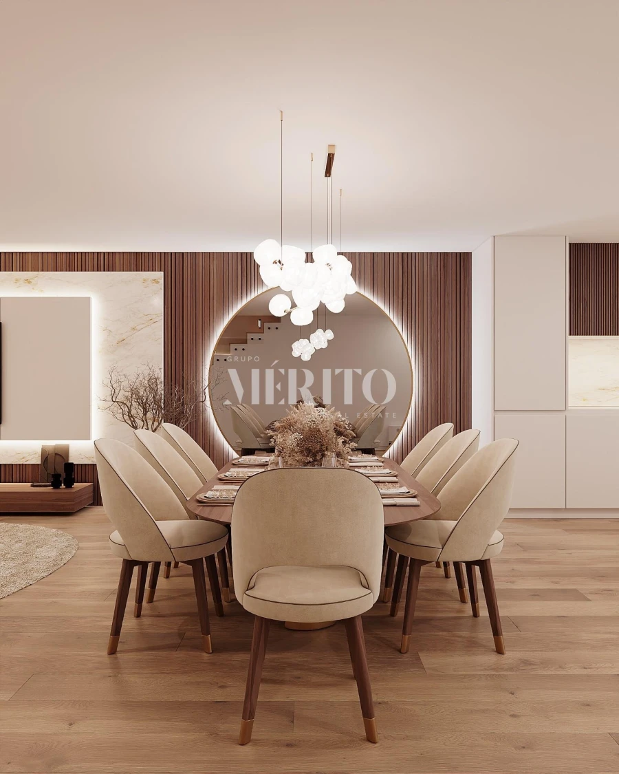 Moradia T3 para Venda em Turiz Foto 11