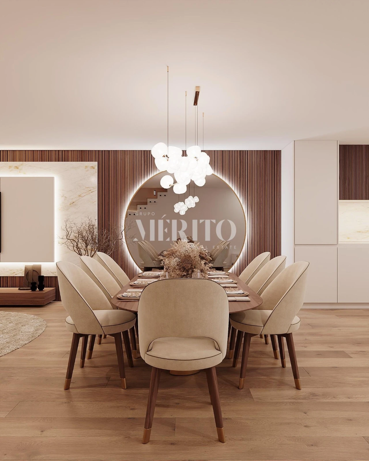 Moradia T3 para Venda em Turiz Foto 11