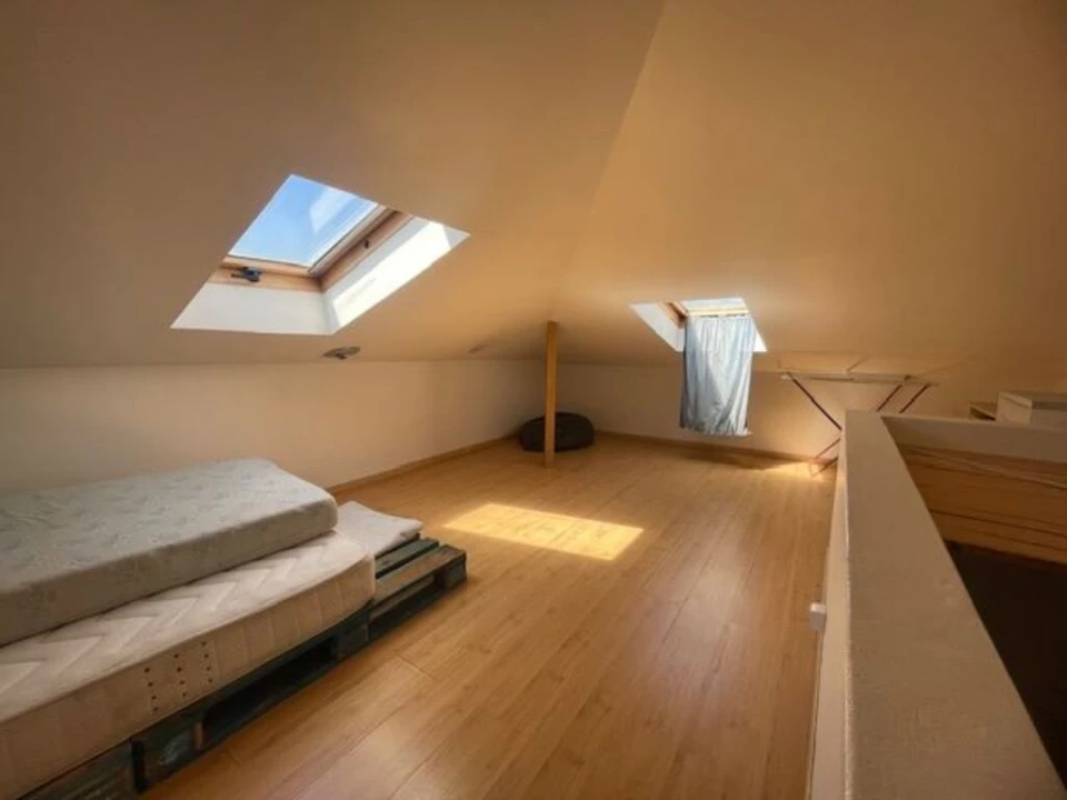 Quarto para Arrendamento em Leiria, Pousos, Barreira e Cortes Foto 10