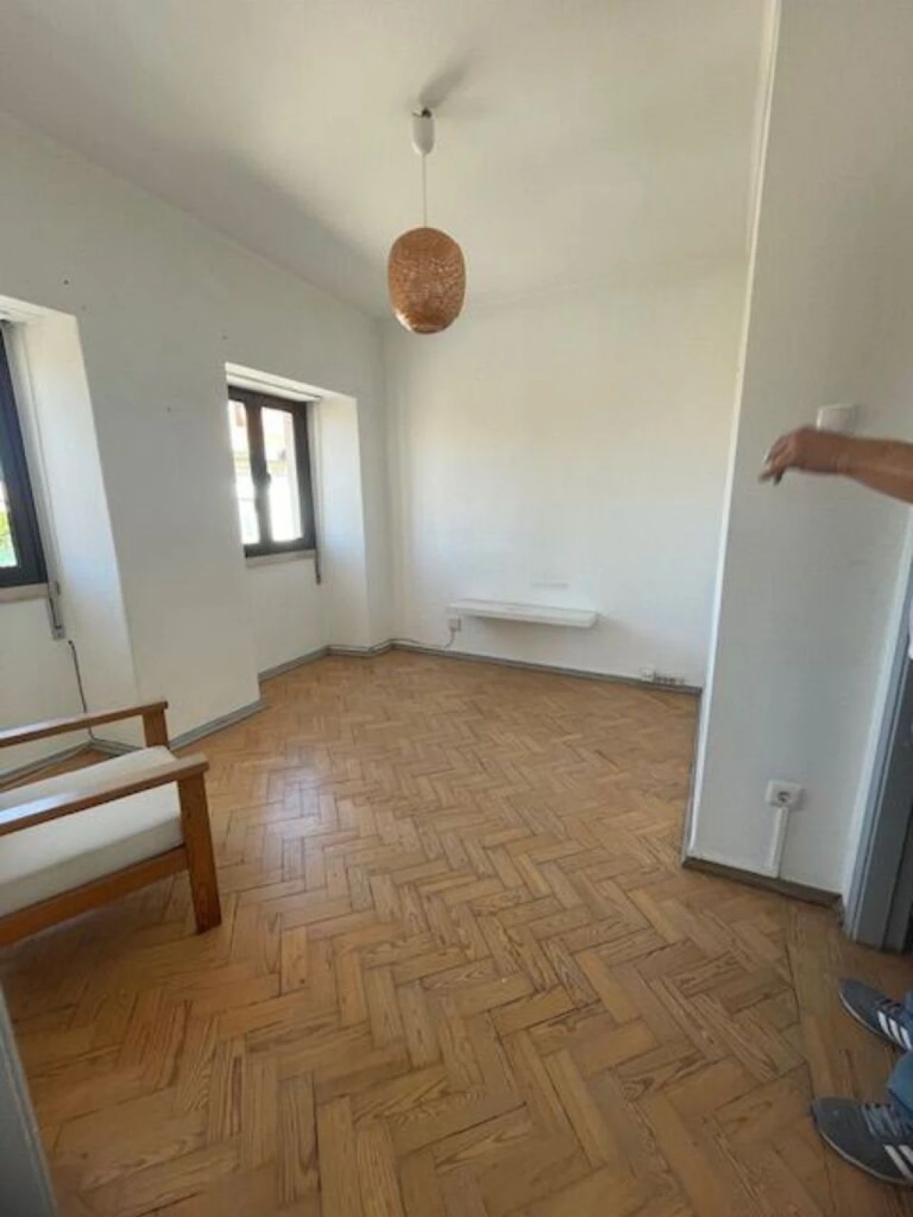 Quarto para Arrendamento em Leiria, Pousos, Barreira e Cortes Foto 7