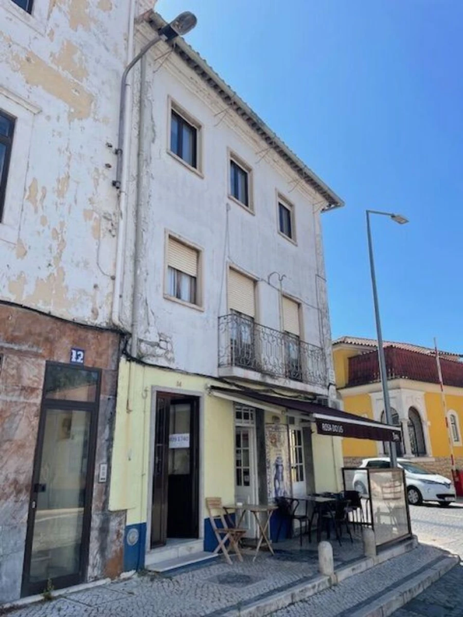 Quarto para Arrendamento em Leiria, Pousos, Barreira e Cortes
