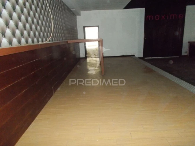 Loja para Venda em Aradas Foto 5