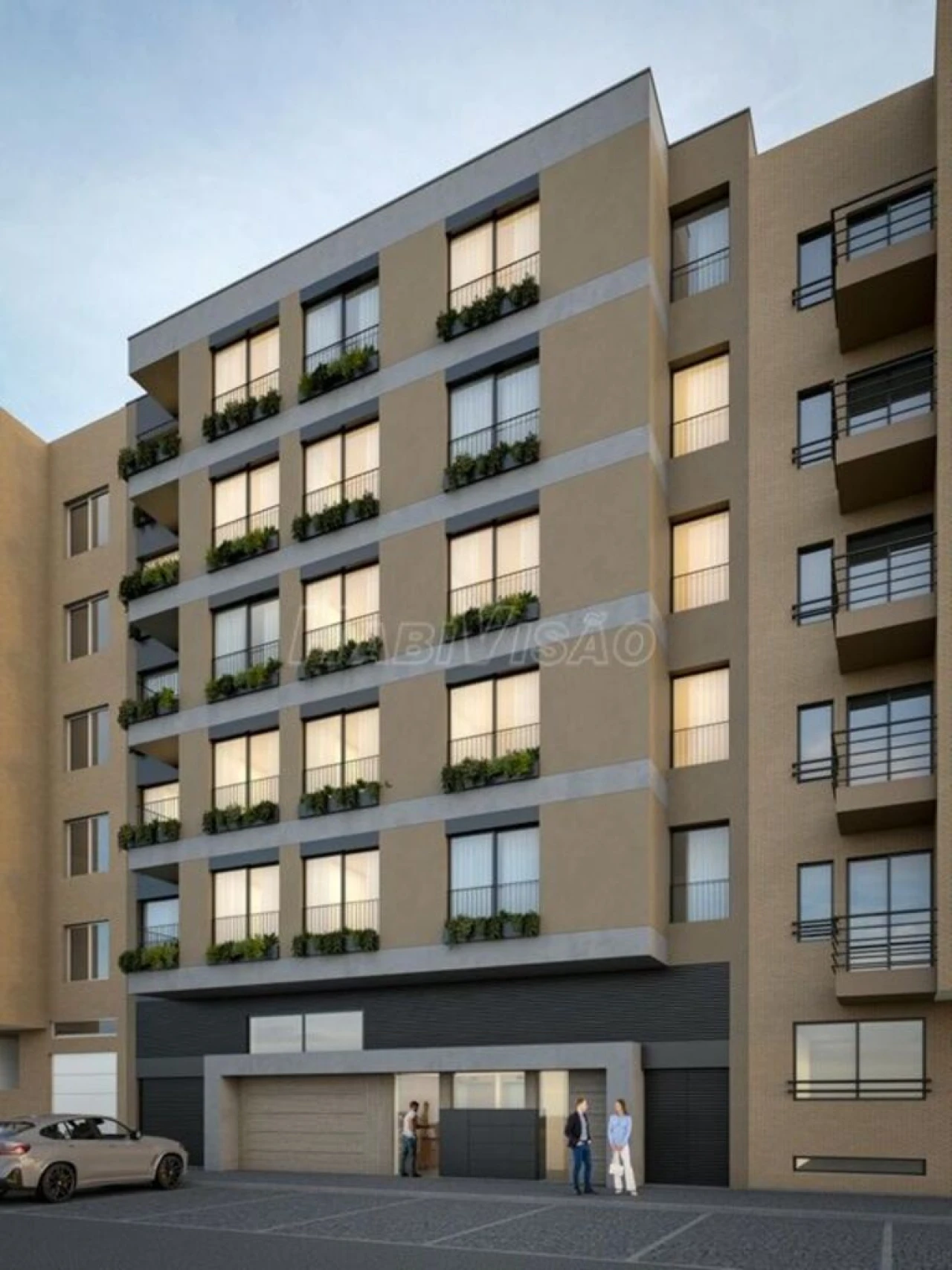 Apartamento T3 para Venda em Ermesinde Foto 1