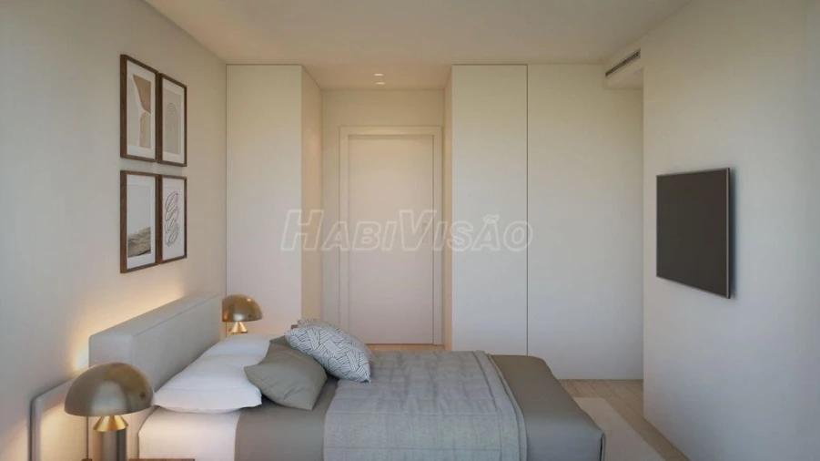 Apartamento T3 para Venda em Ermesinde Foto 7