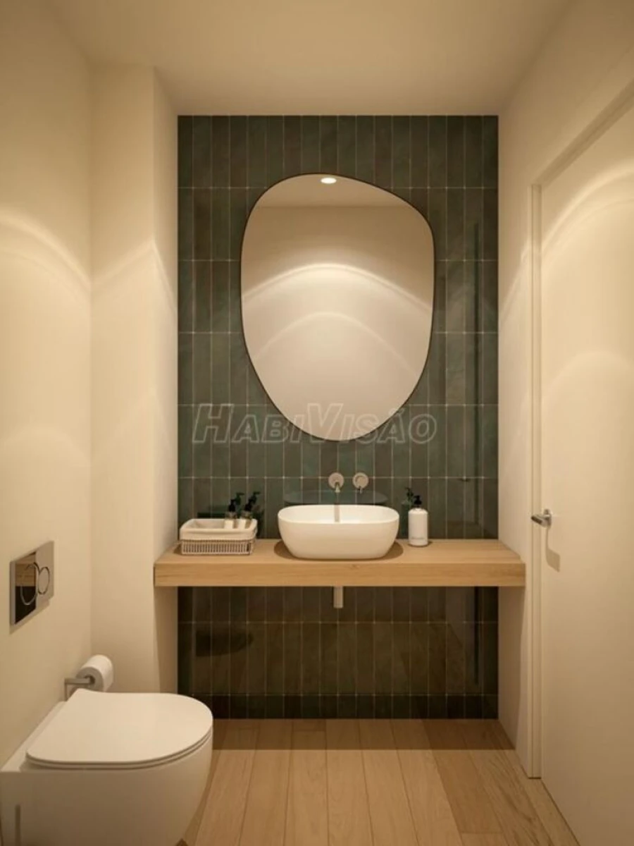 Apartamento T3 para Venda em Ermesinde Foto 9