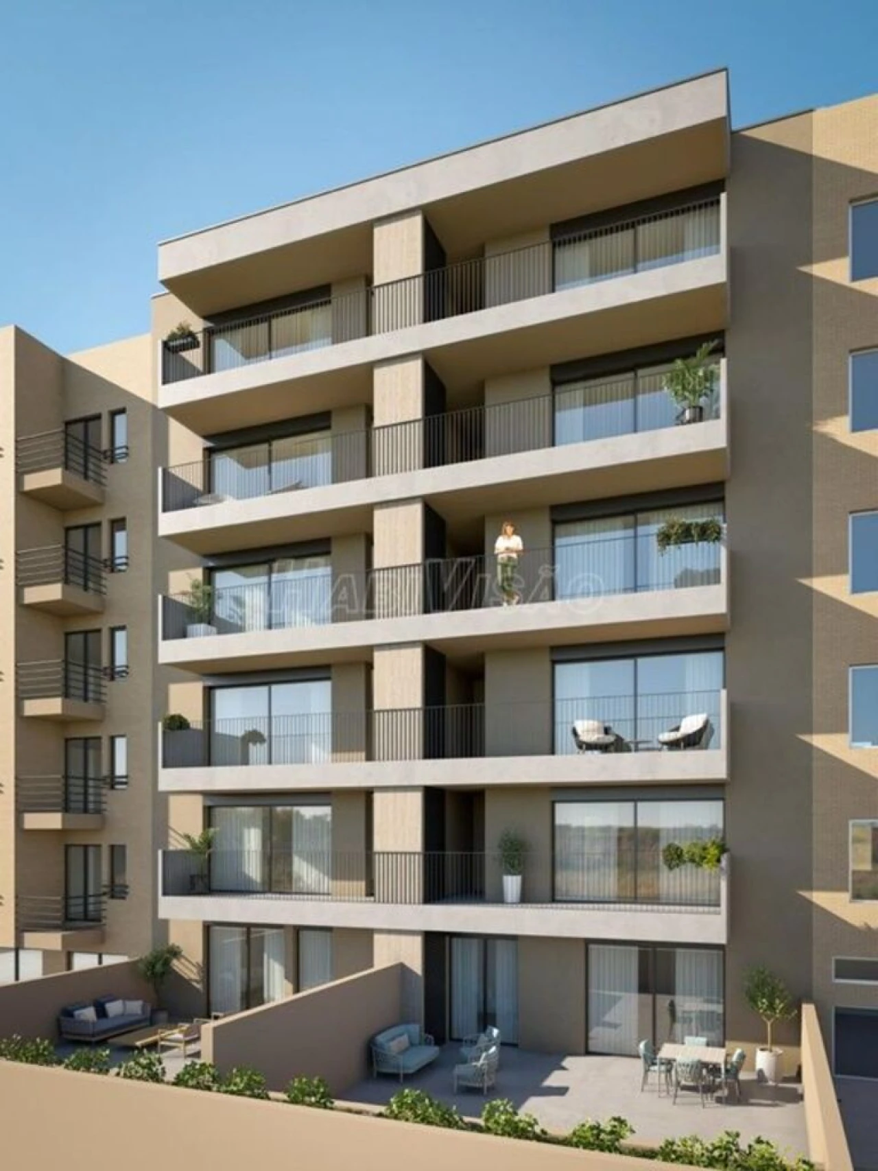 Apartamento T3 para Venda em Ermesinde Foto 10