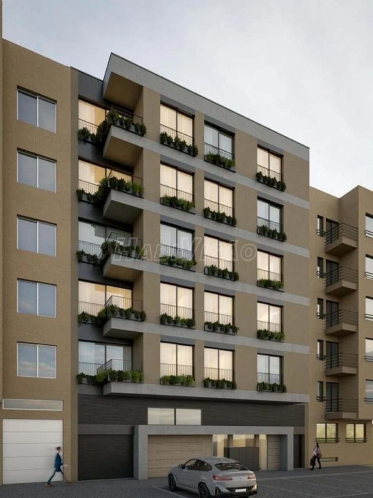 Apartamento T3 para Venda em Ermesinde Foto 2