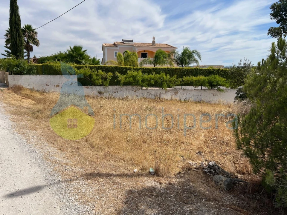 Terreno Agricola ou Rústico para Venda em Albufeira e Olhos de Água Foto 9