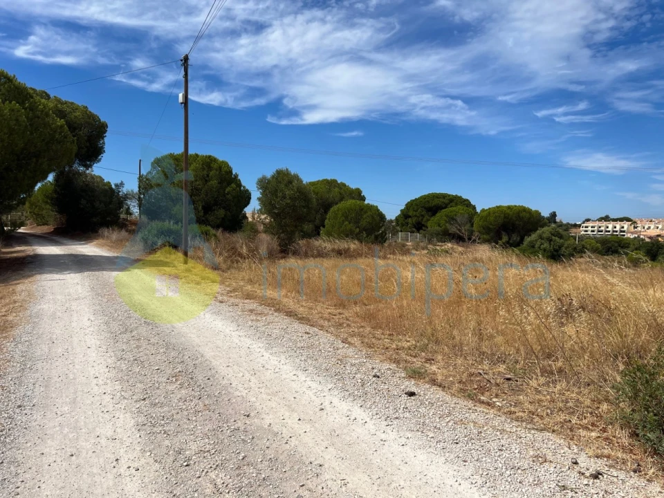 Terreno Agricola ou Rústico para Venda em Albufeira e Olhos de Água Foto 12