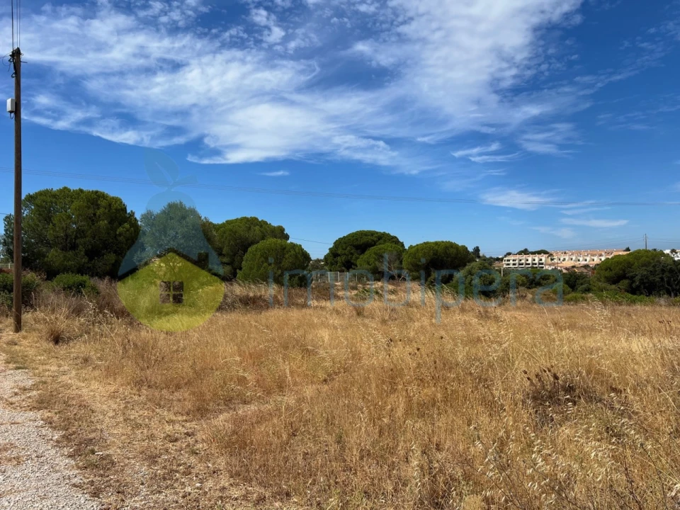 Terreno Agricola ou Rústico para Venda em Albufeira e Olhos de Água Foto 15