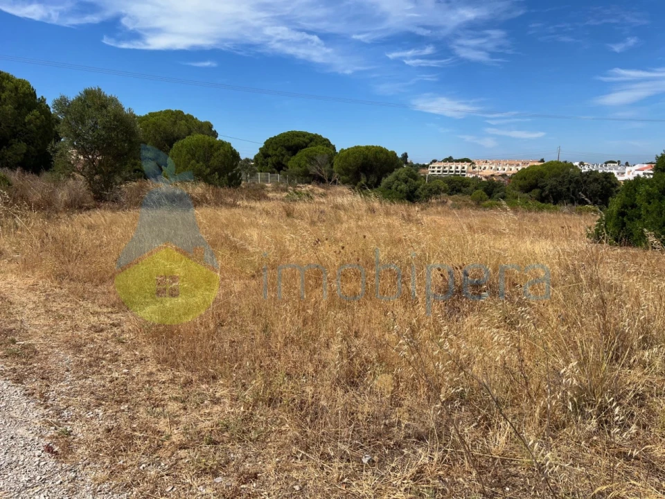 Terreno Agricola ou Rústico para Venda em Albufeira e Olhos de Água Foto 4