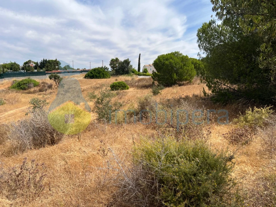 Terreno Agricola ou Rústico para Venda em Albufeira e Olhos de Água Foto 2