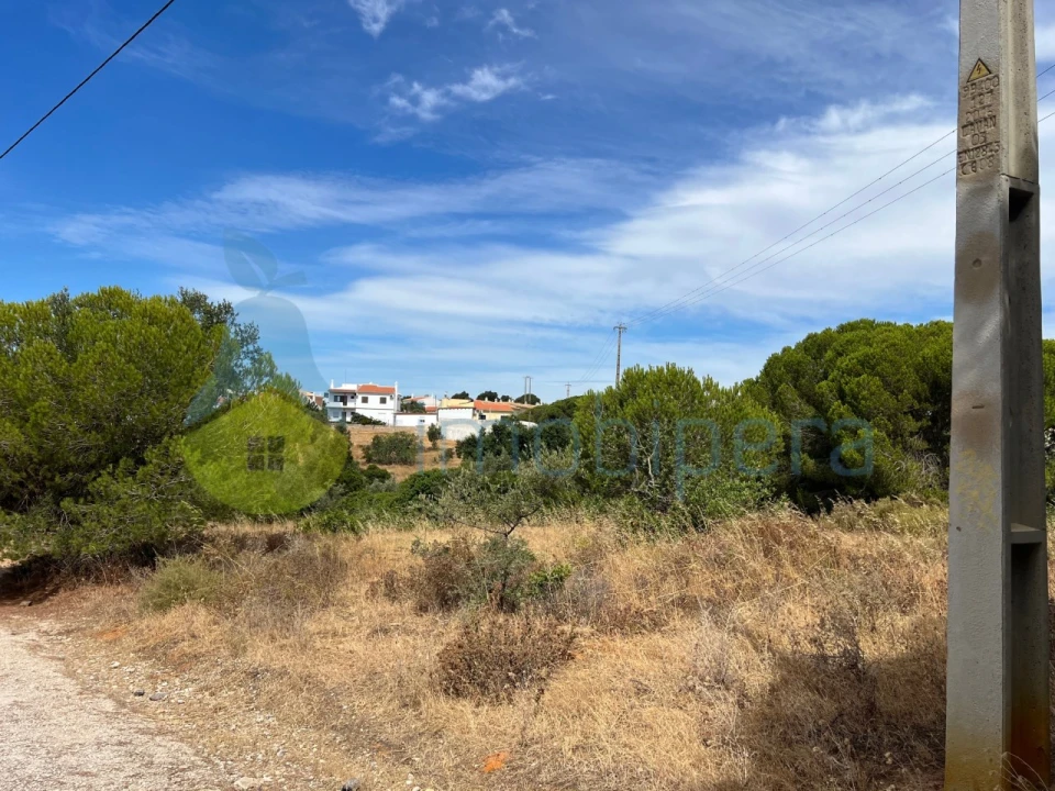 Terreno Agricola ou Rústico para Venda em Albufeira e Olhos de Água Foto 24