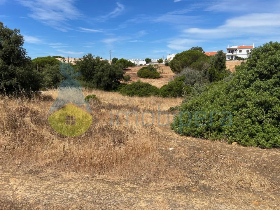 Terreno Agricola ou Rústico para Venda em Albufeira e Olhos de Água Foto 33