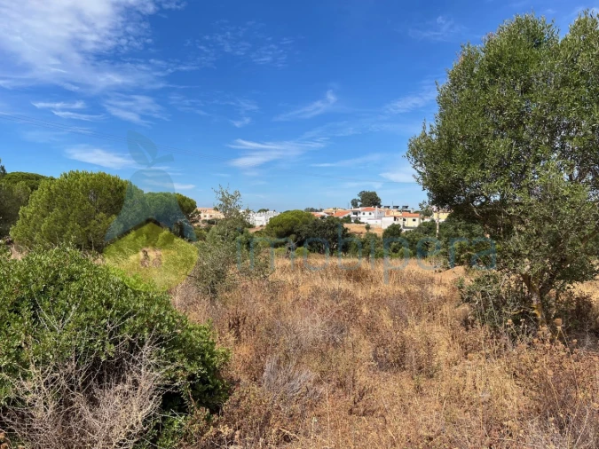 Terreno Agricola ou Rústico para Venda em Albufeira e Olhos de Água Foto 17
