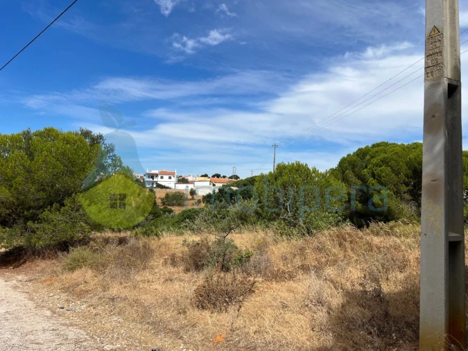 Terreno Agricola ou Rústico para Venda em Albufeira e Olhos de Água Foto 24