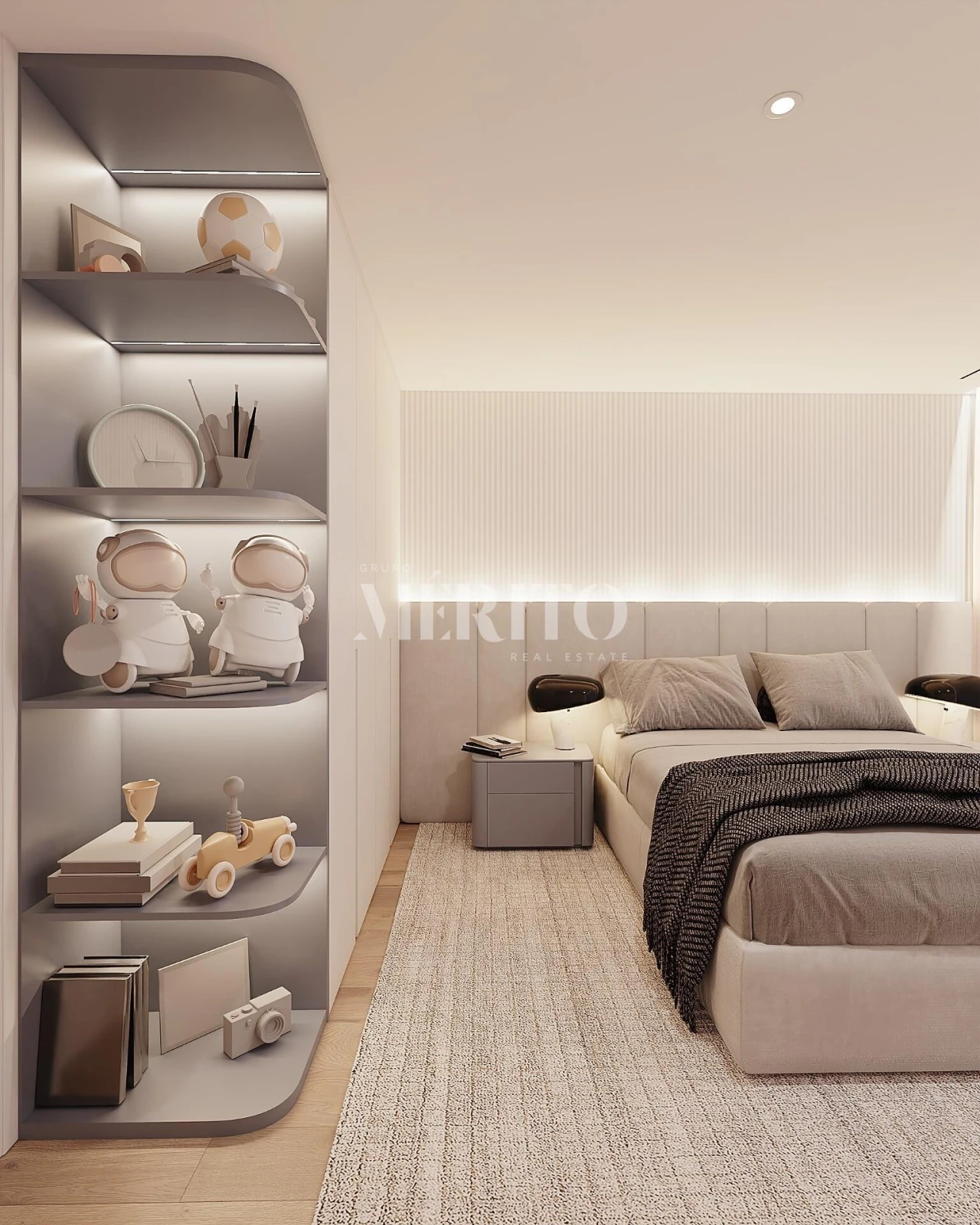 Moradia T3 para Venda em Turiz Foto 21